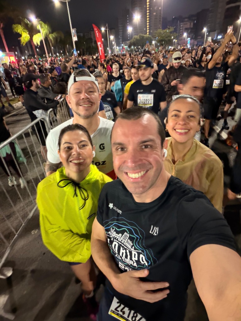 Maratona Internacional de Floripa: Guia de um dos Percursos Mais Rápidos do Brasil, Dicas de Prova e Roteiro na Ilha
