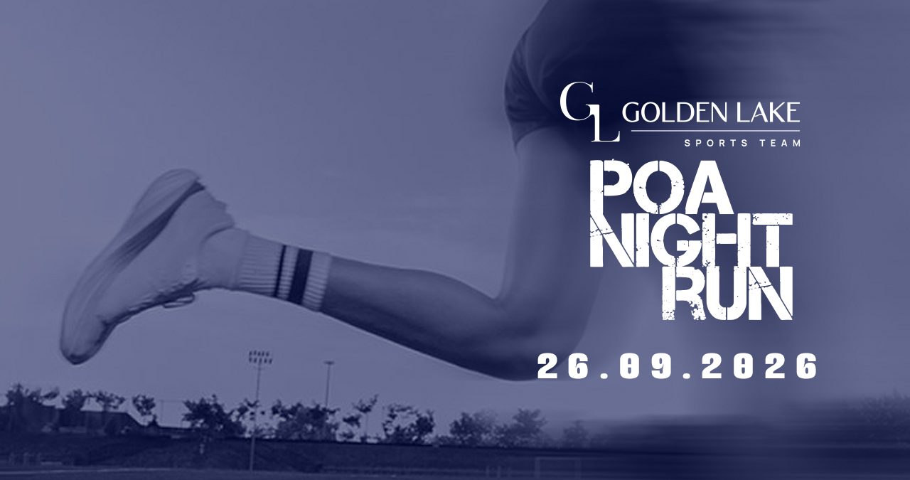Guia POA Night Run 2026: retirada de kit no Golden Lake, percursos, horários e onde estacionar