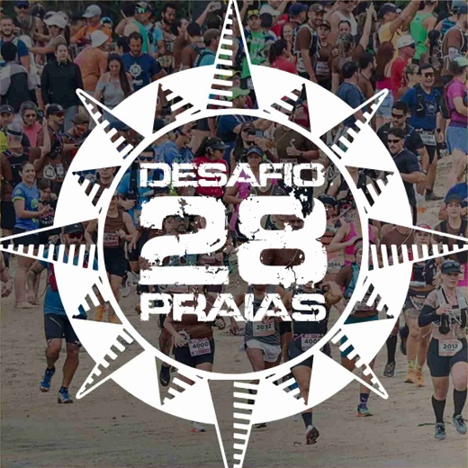 28 Praias Costa Central 2026