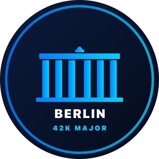 BMW Maratona de Berlim (Berlin Marathon)