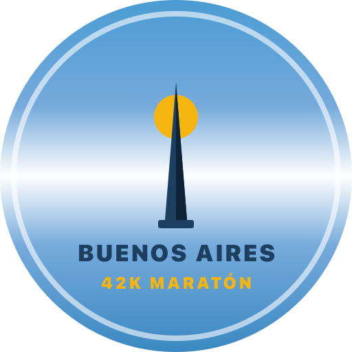 Maratona Internacional de Buenos Aires