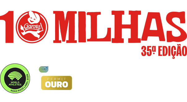 Dez Milhas Garoto 2026