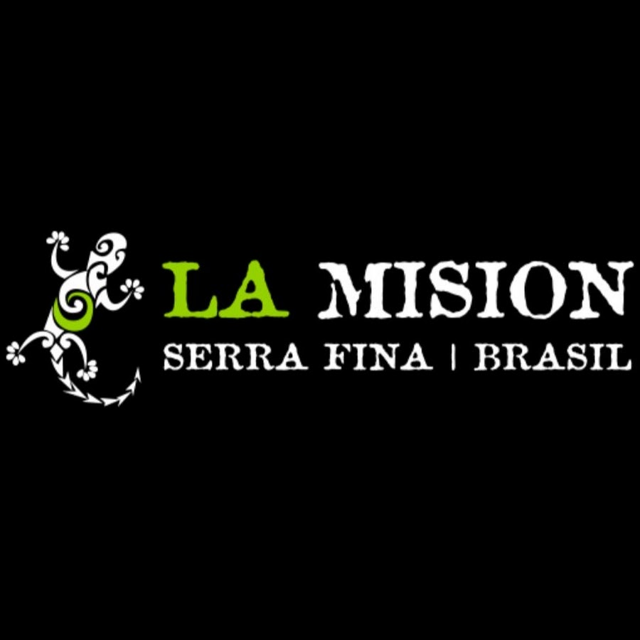 La Misión Serra Fina