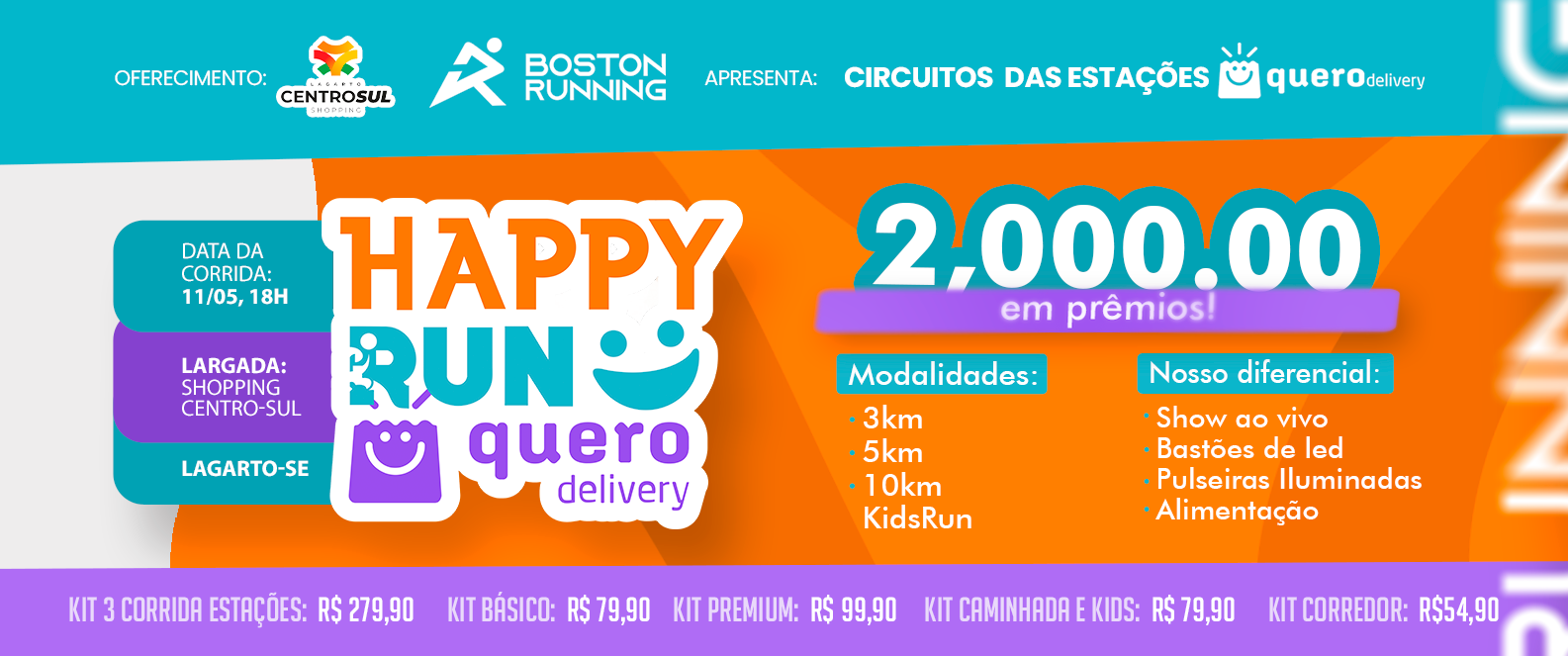 Maratona Salvador 2026