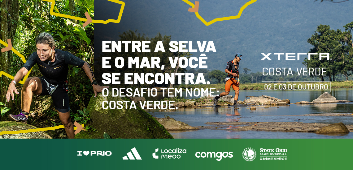 XTERRA Costa Verde 2026